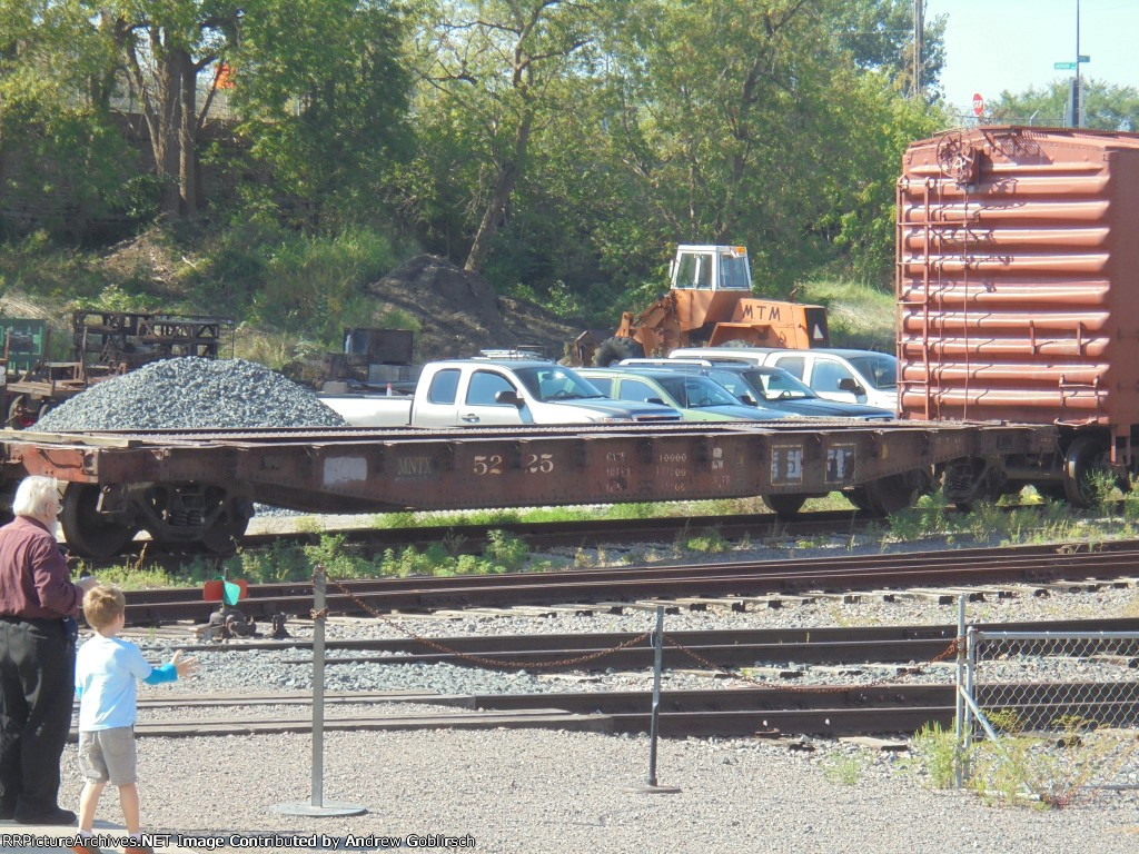 MNTX 5225
